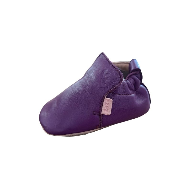Chaussons My Blu | Violet