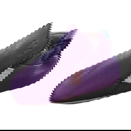Chaussons My Blu | Violet - Easy Peasy