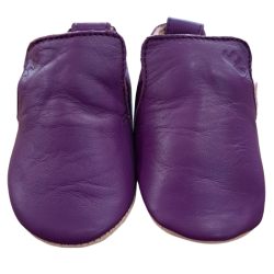Chaussons My Blu | Violet