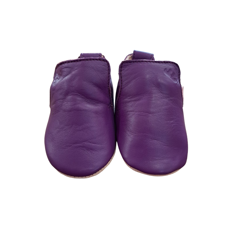 Chaussons My Blu | Violet