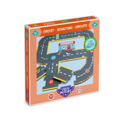 Circuit géant | 26 pièces