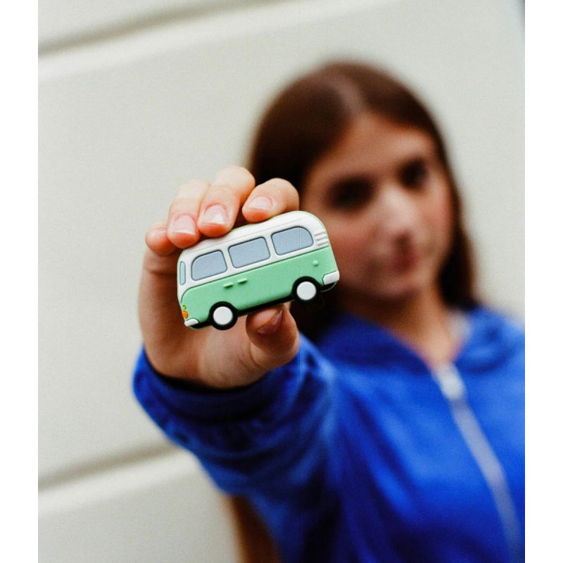 Porte-monnaie sans contact Walkie | Van