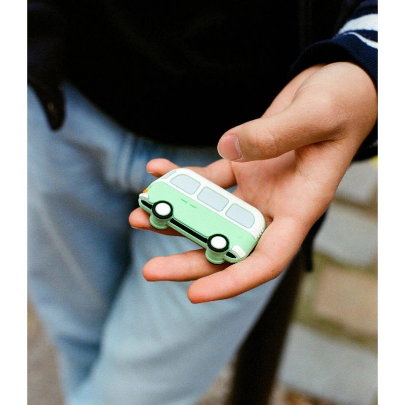 Porte-monnaie sans contact Walkie | Van