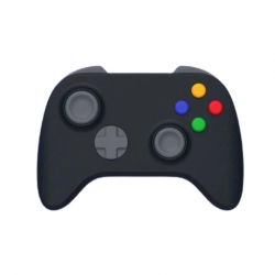 Porte-monnaie sans contact Walkie | Manette