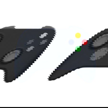 Porte-monnaie sans contact Walkie | Manette - Money Walkie