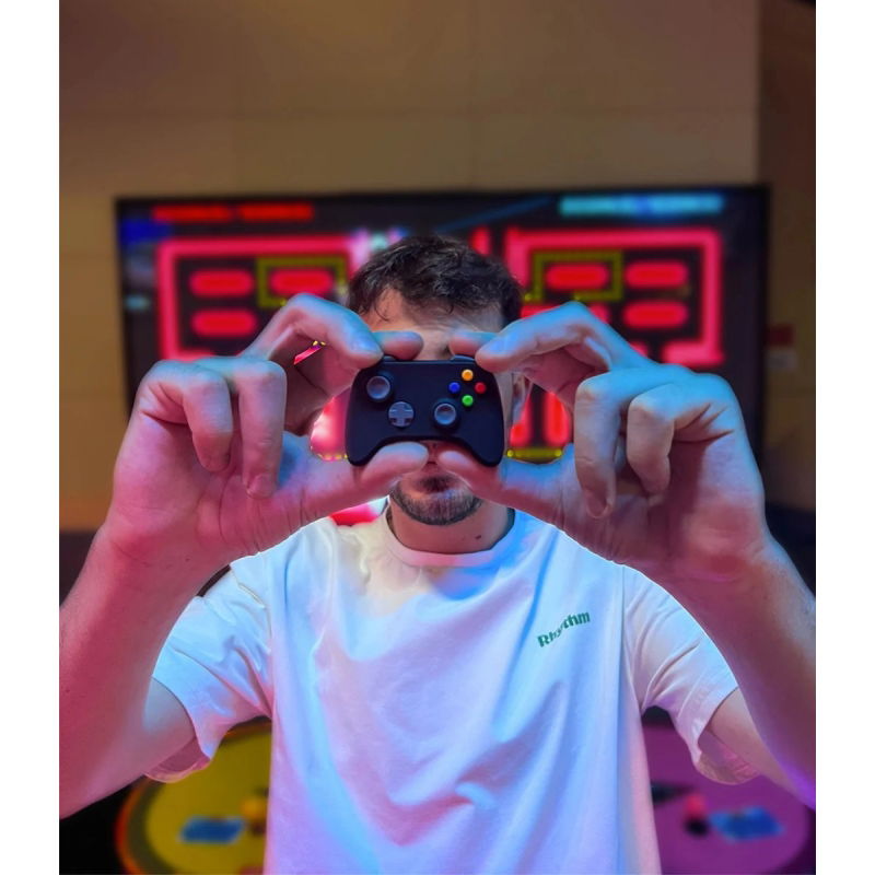 Porte-monnaie sans contact Walkie | Manette