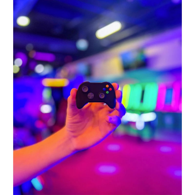 Porte-monnaie sans contact Walkie | Manette