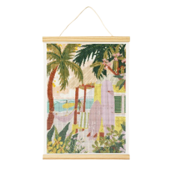 Petit diamond | Surfboards - La petite épicerie