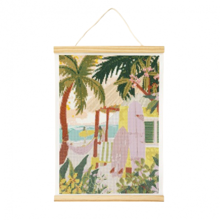 Petit diamond | Surfboards - La petite épicerie