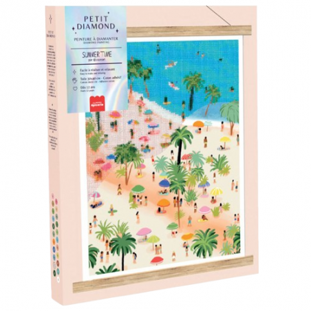 Petit diamond | Summertime - La petite épicerie