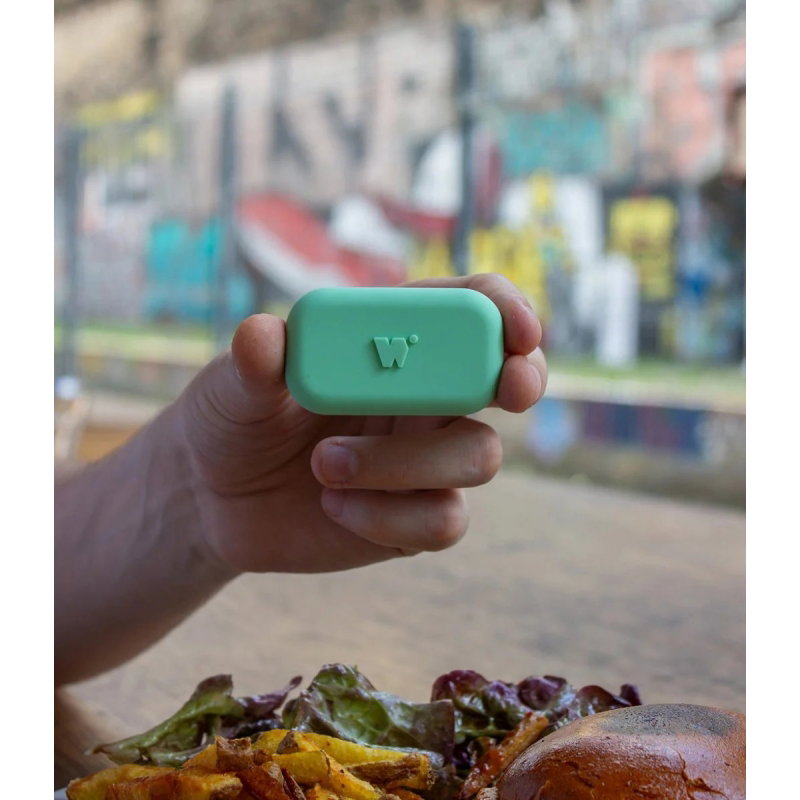 Porte-monnaie sans contact Walkie | Anis