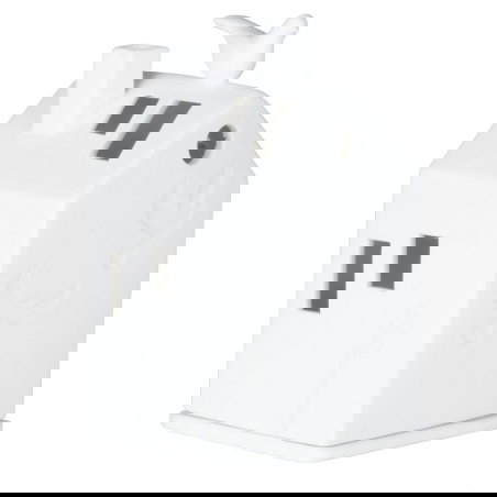 Maison photophore un oiseau - Rader