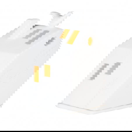 Maison photophore un oiseau - Rader