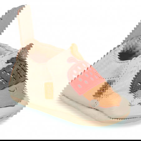 Chaussons my blumoo | Nuts - Easy Peasy