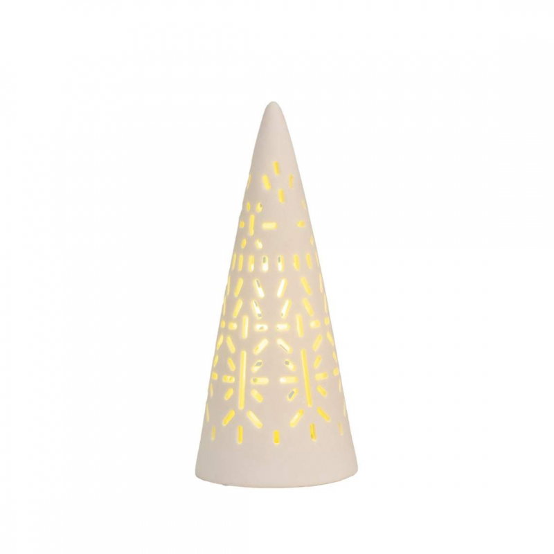 Sapin lumineux petit