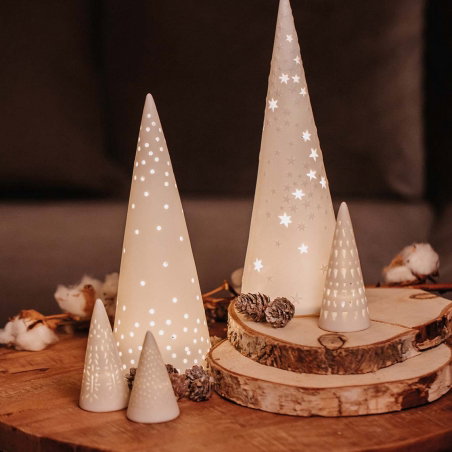 Sapin lumineux petit - Rader