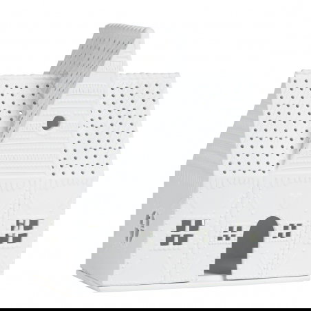 Grande maison en pain d'épices - Rader