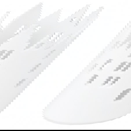 Place de la mairie photophore - Rader