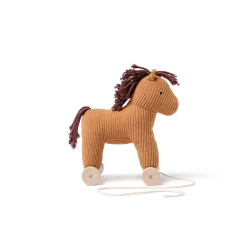 Cheval à tirer Vera