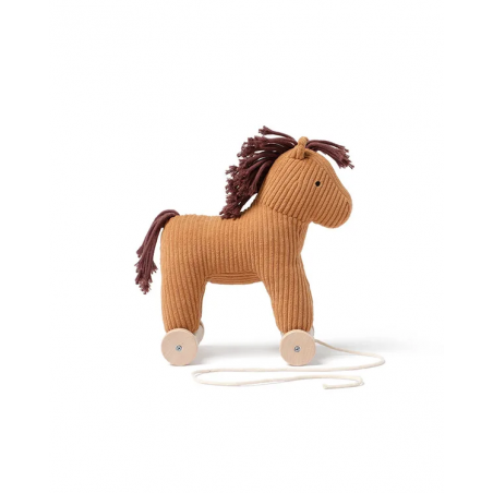 Cheval à tirer Vera - Kid's concept