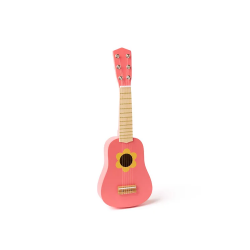 Guitare | Rose fleur