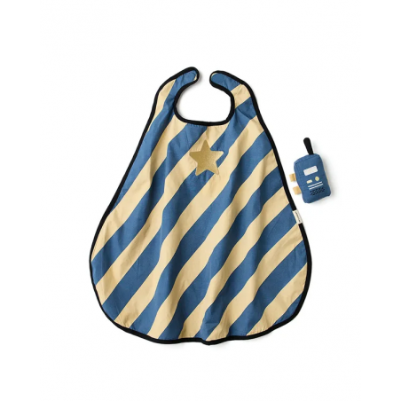 Cape de Police - Kid's concept