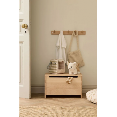 Chat et sac de transport - Kid's concept