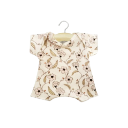 Babies - Body shorty en jersey | Janelle