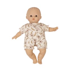 Babies - Body shorty en jersey | Janelle