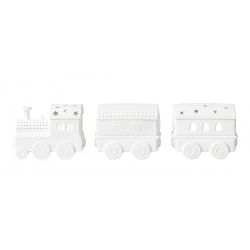 Kit de train lumineux