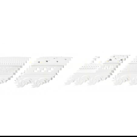 Kit de train lumineux - Rader