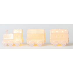 Kit de train lumineux