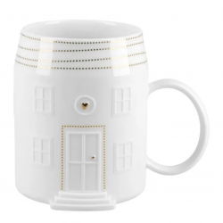 Mug maison coeur