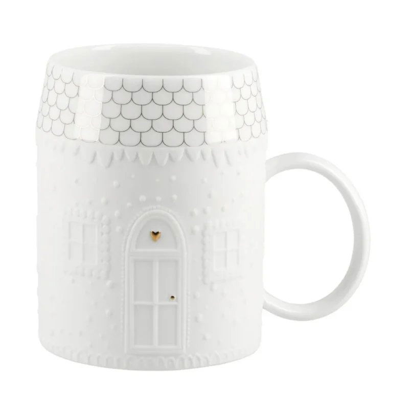 Mug maison pain d'épices