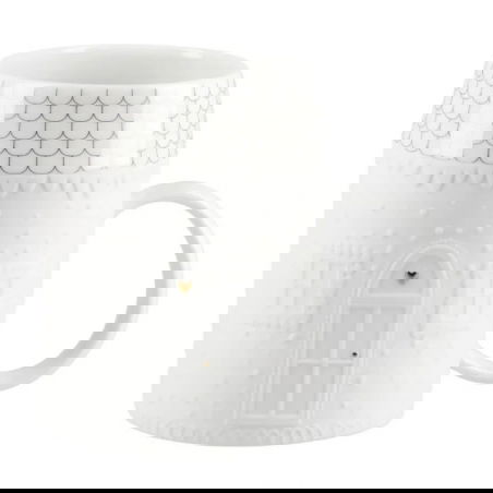 Mug maison pain d'épices - Rader