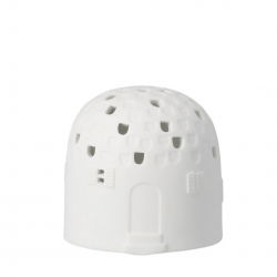 Petite maison d'hiver