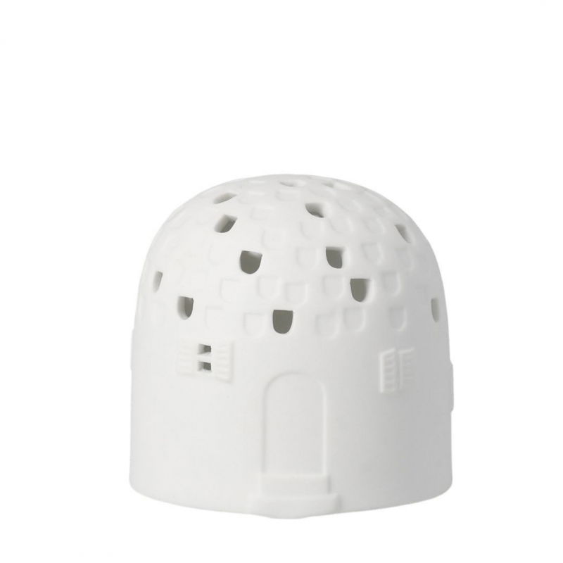 Petite maison d'hiver