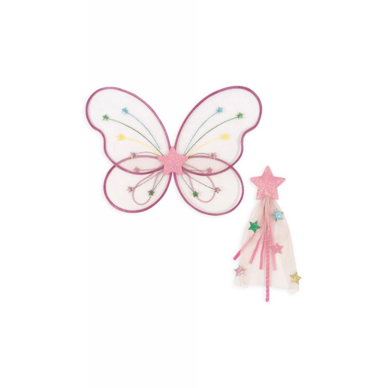Costume de fée | Fairy Rainbow