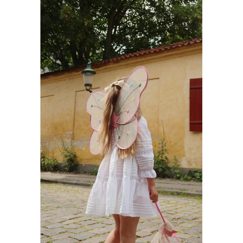 Costume de fée | Fairy Rainbow