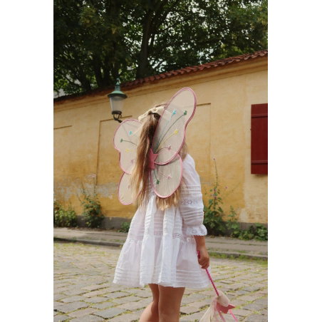 Costume de fée | Fairy Rainbow - Konges Slojd