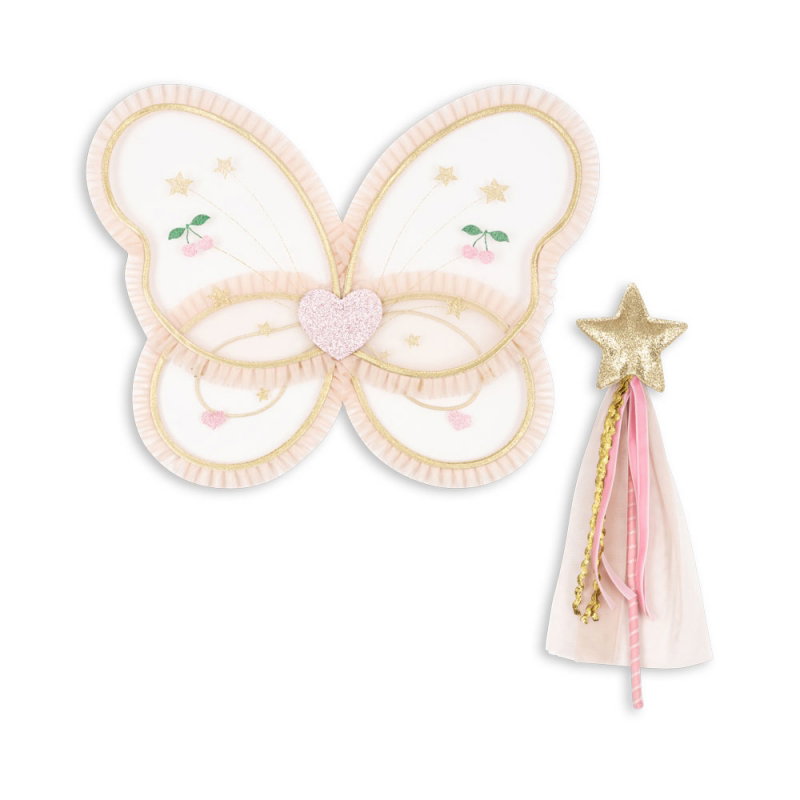 Costume de fée | Fairy Frill