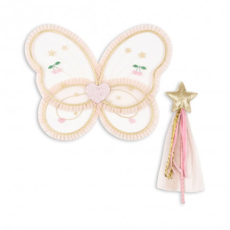 Costume de fée | Fairy Frill - Konges Slojd