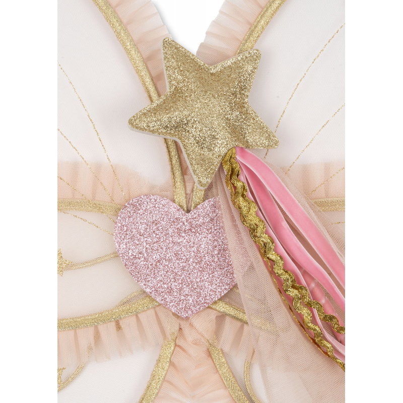 Costume de fée | Fairy Frill