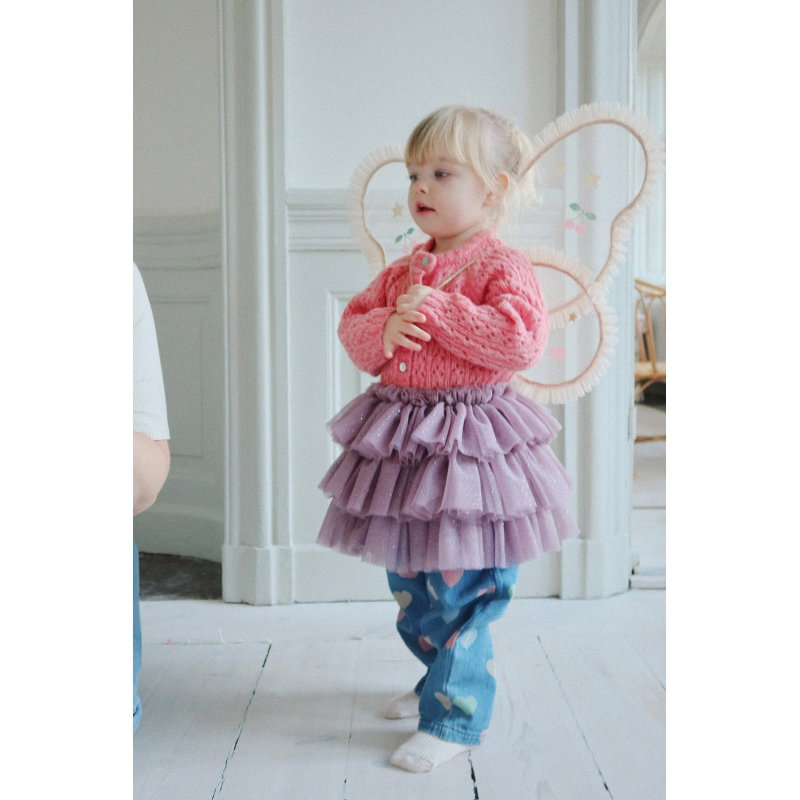 Costume de fée | Fairy Frill