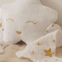 Doudou bola | Bonne étoile