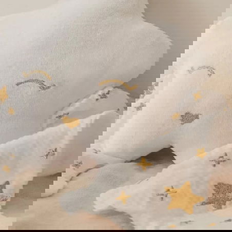 Doudou bola | Bonne étoile - Ilado