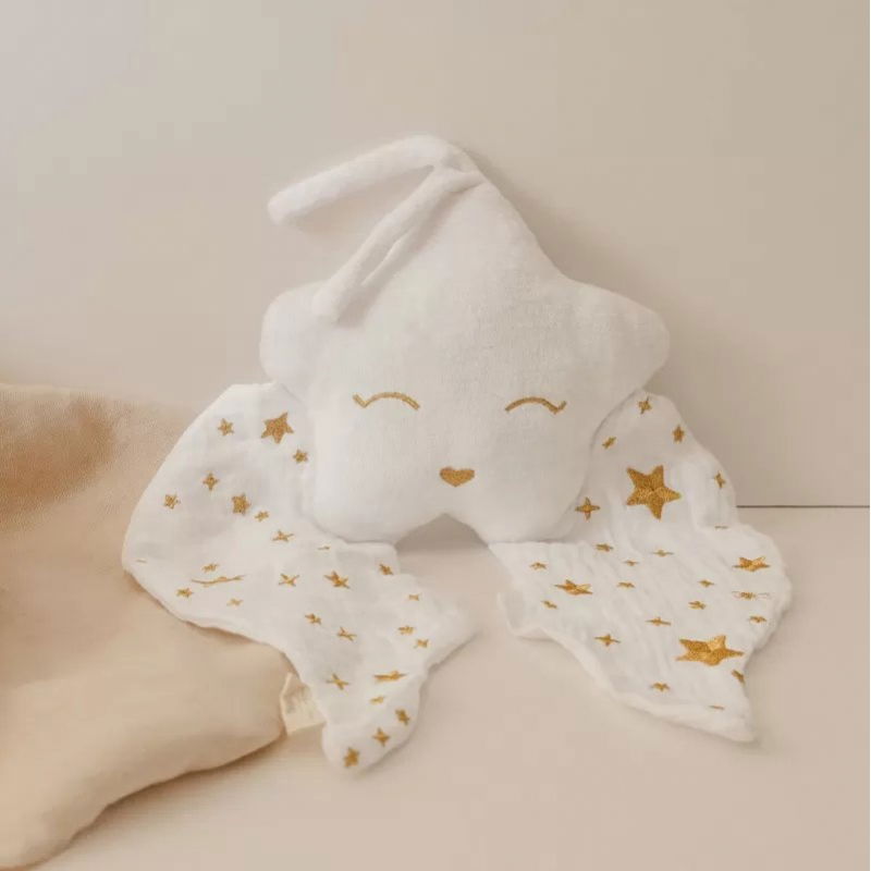 Doudou bola | Bonne étoile