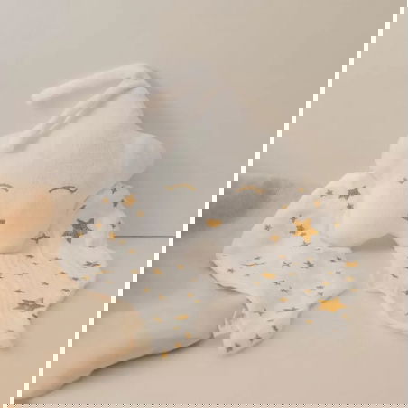 Doudou bola | Bonne étoile - Ilado