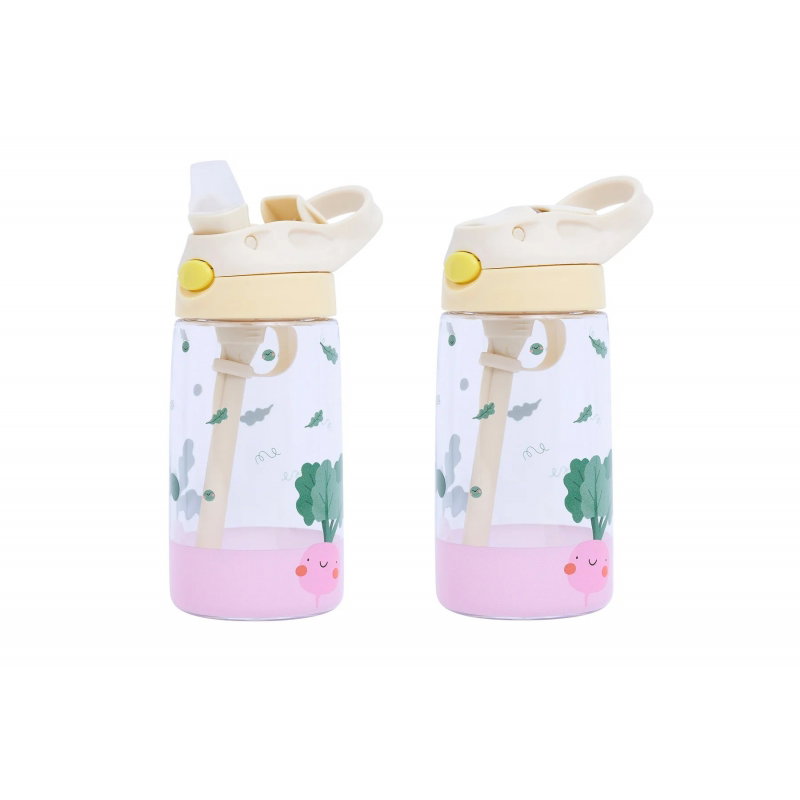 Gourde 480 ml | Dancing Hearts