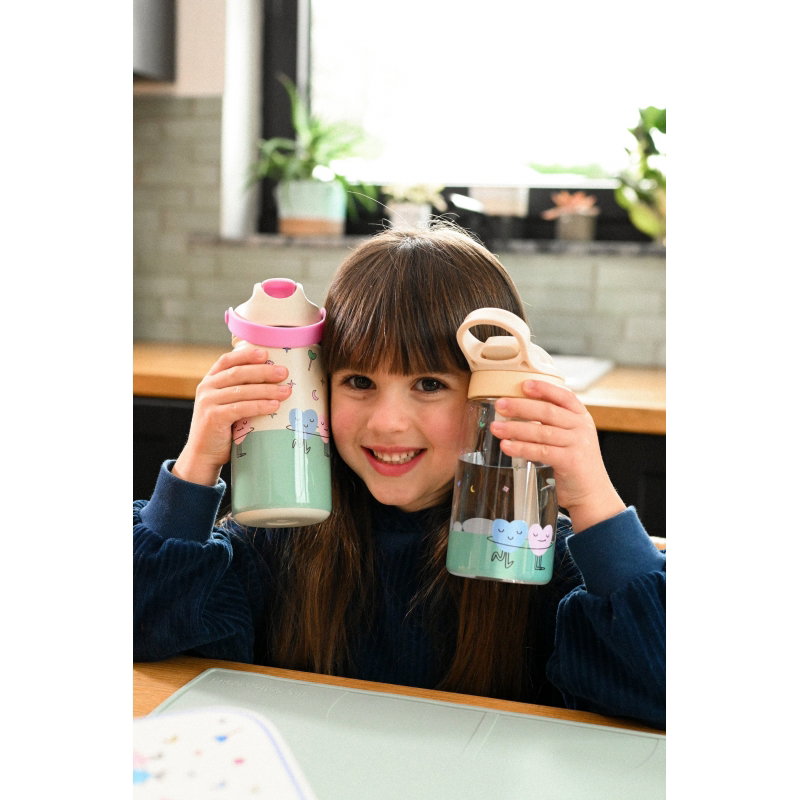 Gourde 480 ml | Dancing Hearts